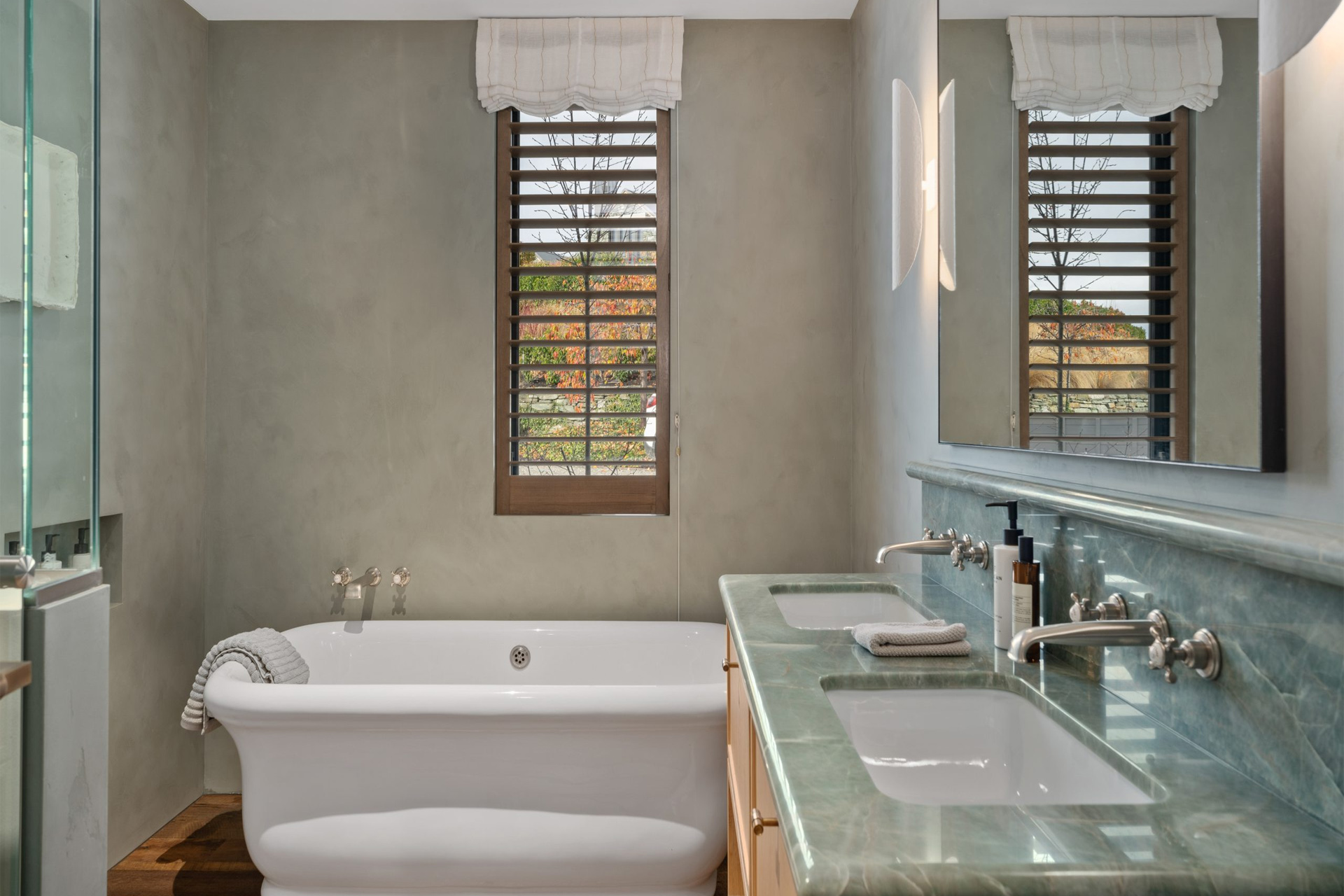 Millbrook Resort Holiday Villa