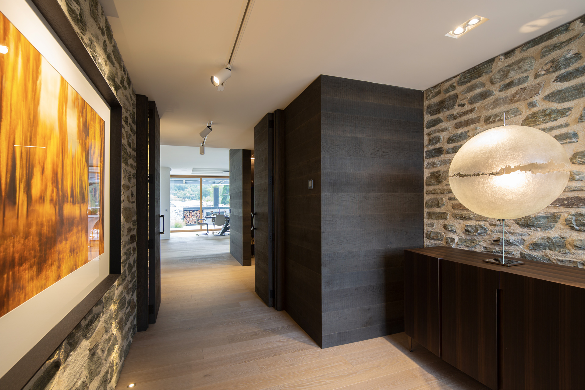 Mica Lane Millbrook Alpine Residence