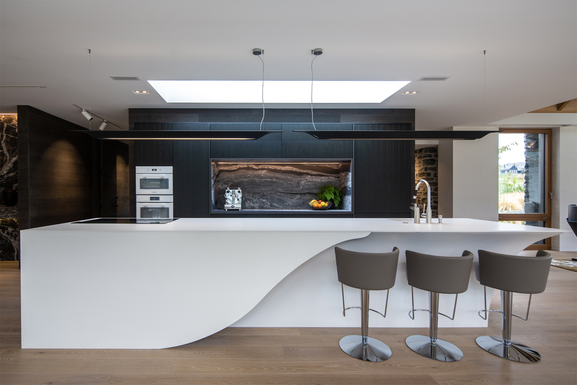 Mica Lane Millbrook Alpine Residence