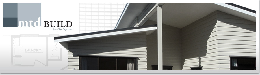 Howick Old House Renovation and Extension Project
