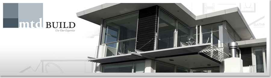 Remuera Old House Second Storey Extension Project