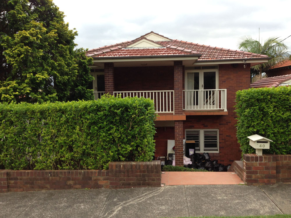 Northbridge Custom Three-Storey Double Brick Residence