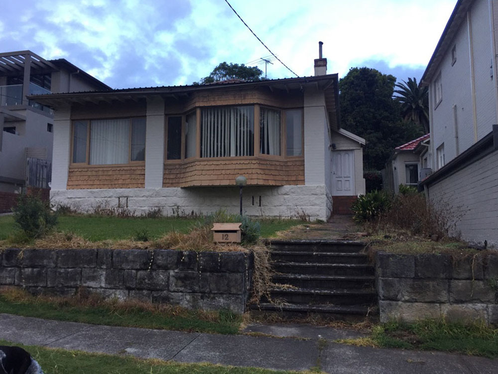 Northbridge Custom Three-Storey Double Brick Residence