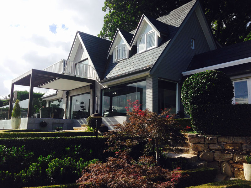 Hunters Hill Whole-House Renovation and Pool Makeover
