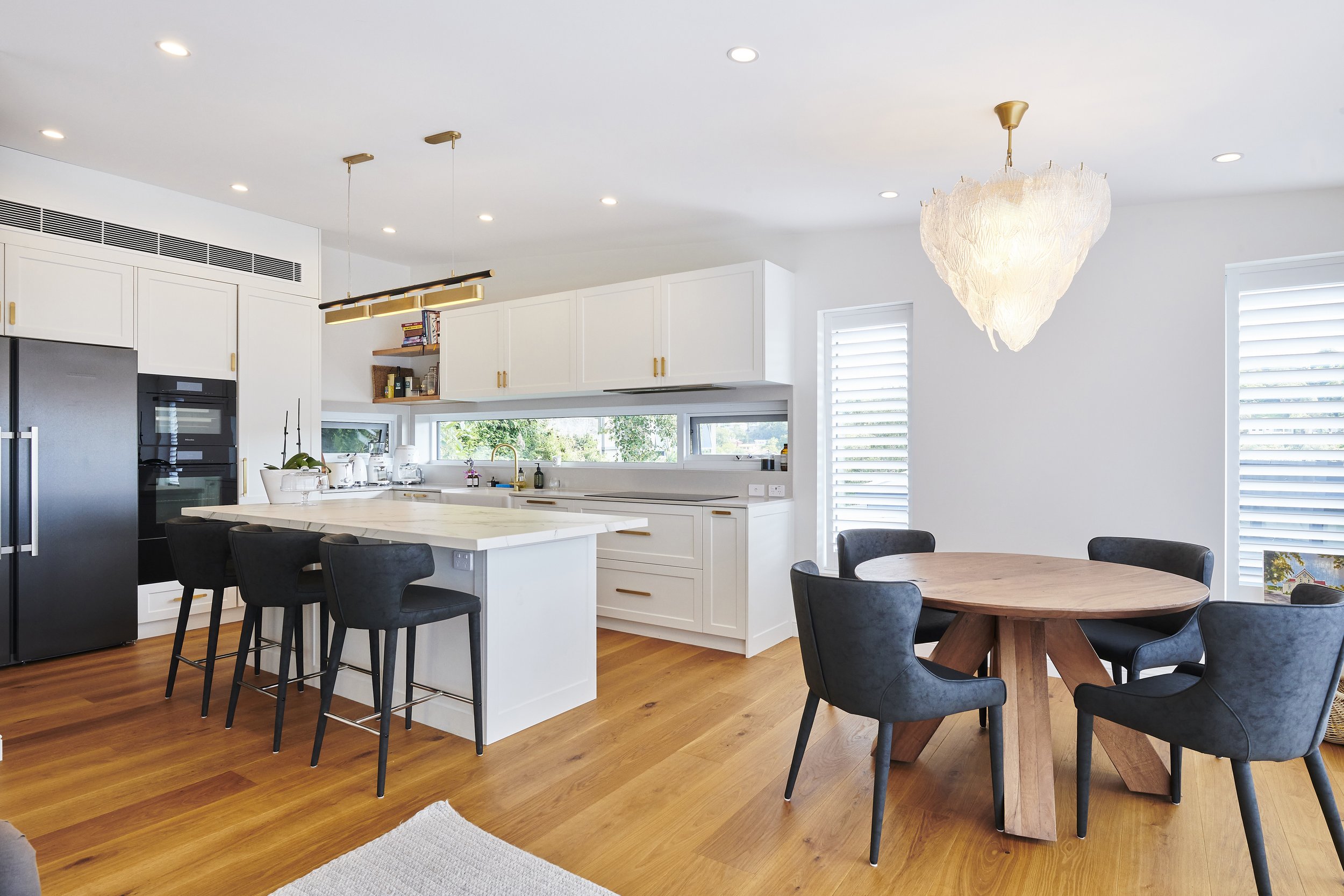 Cammeray Apartment Renovation Project