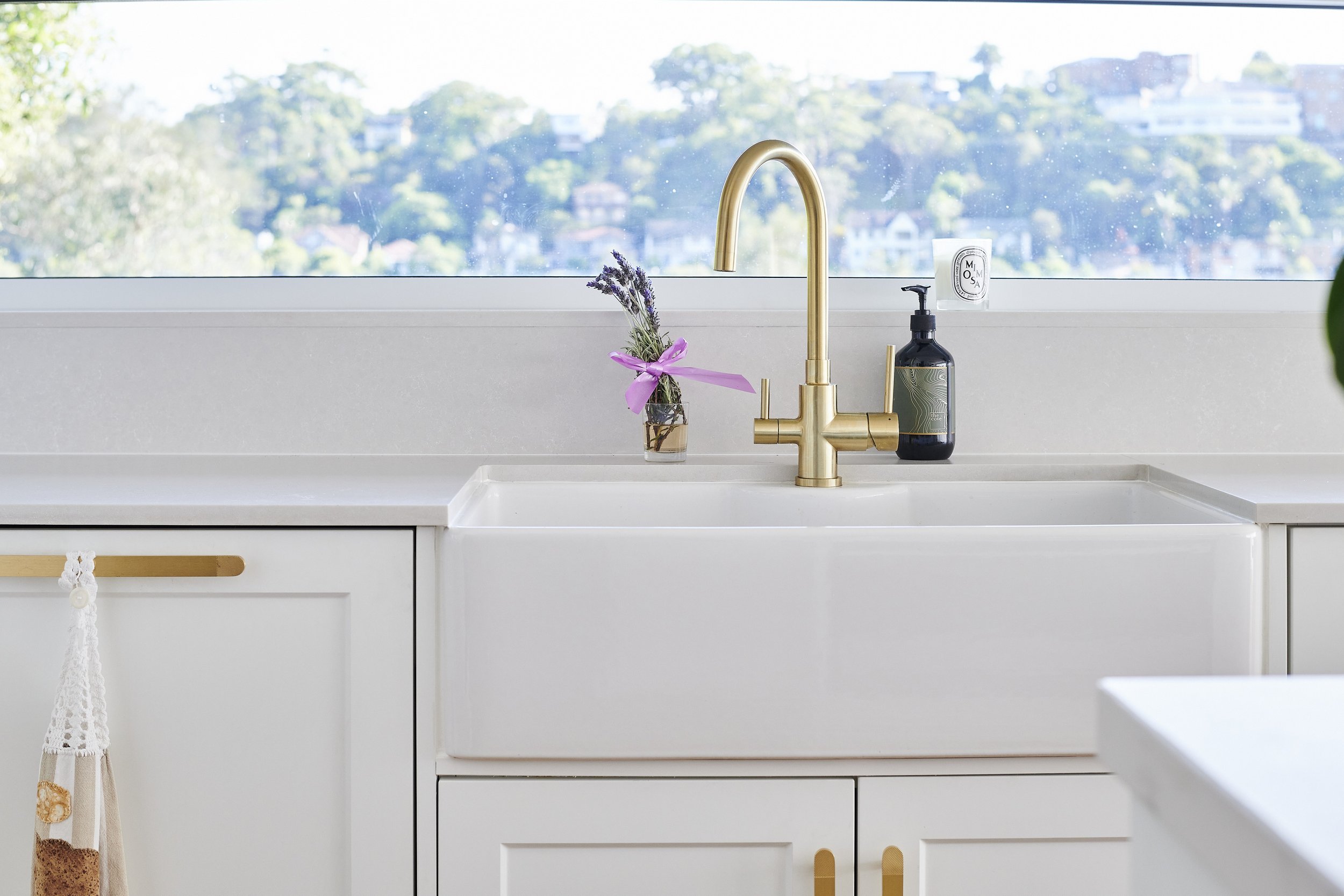 Cammeray Apartment Renovation Project