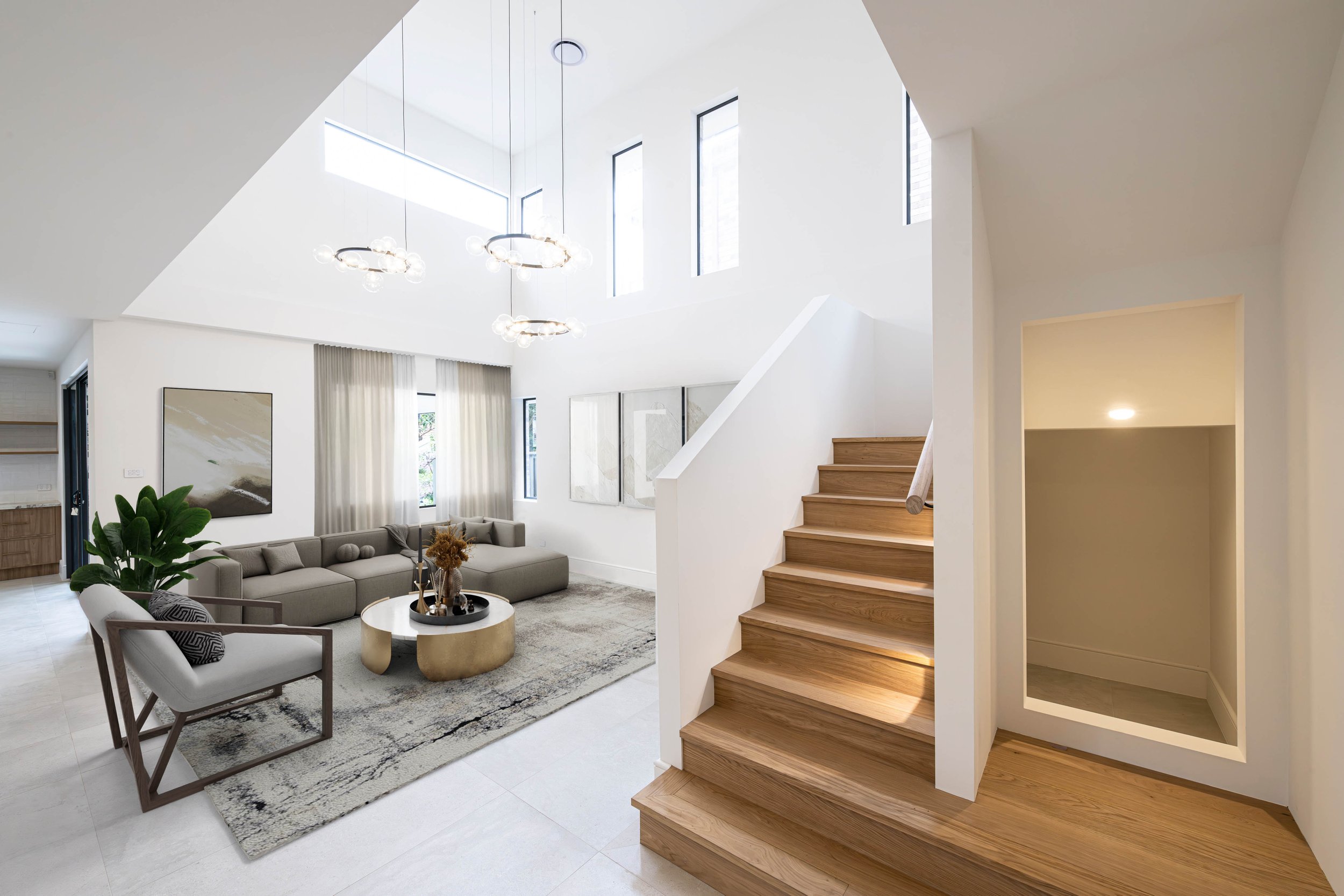 Brand New Residential Project in Pagewood
