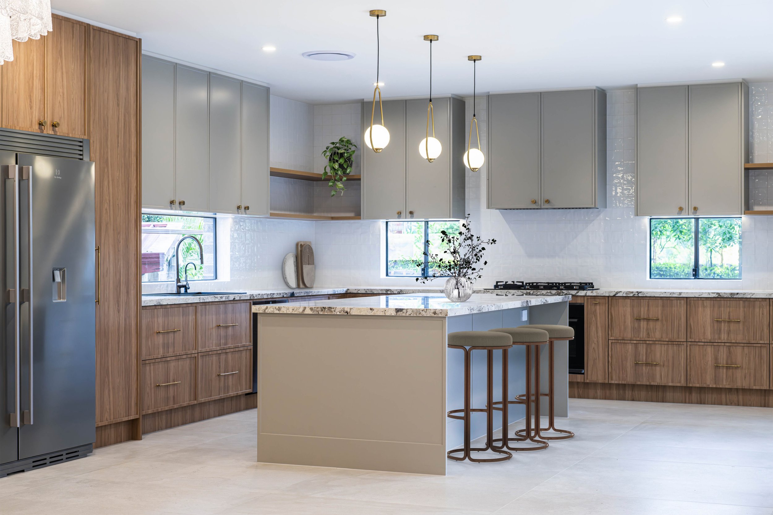 Brand New Residential Project in Pagewood