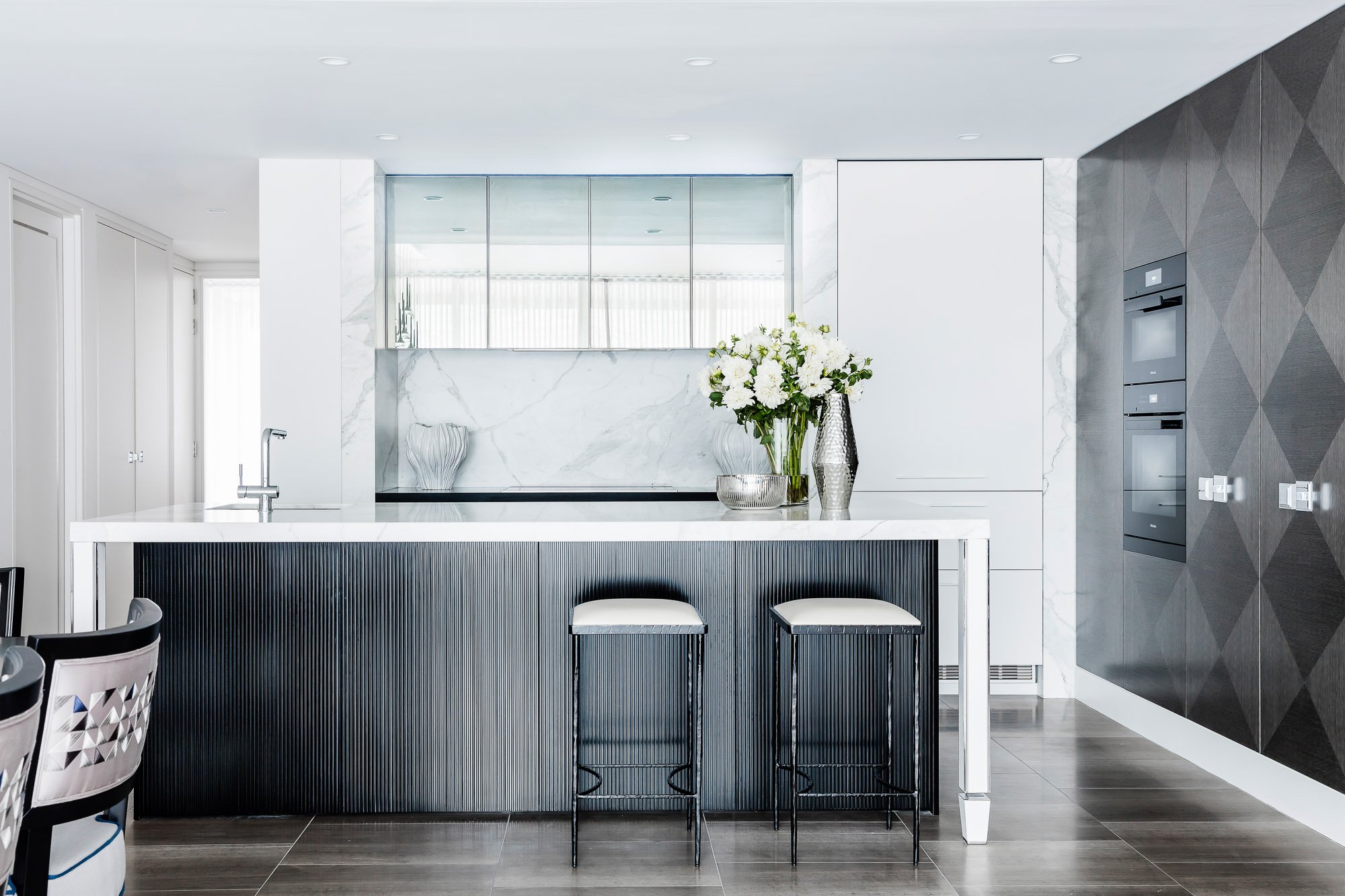 Darling Island Residence Complete Renovation
