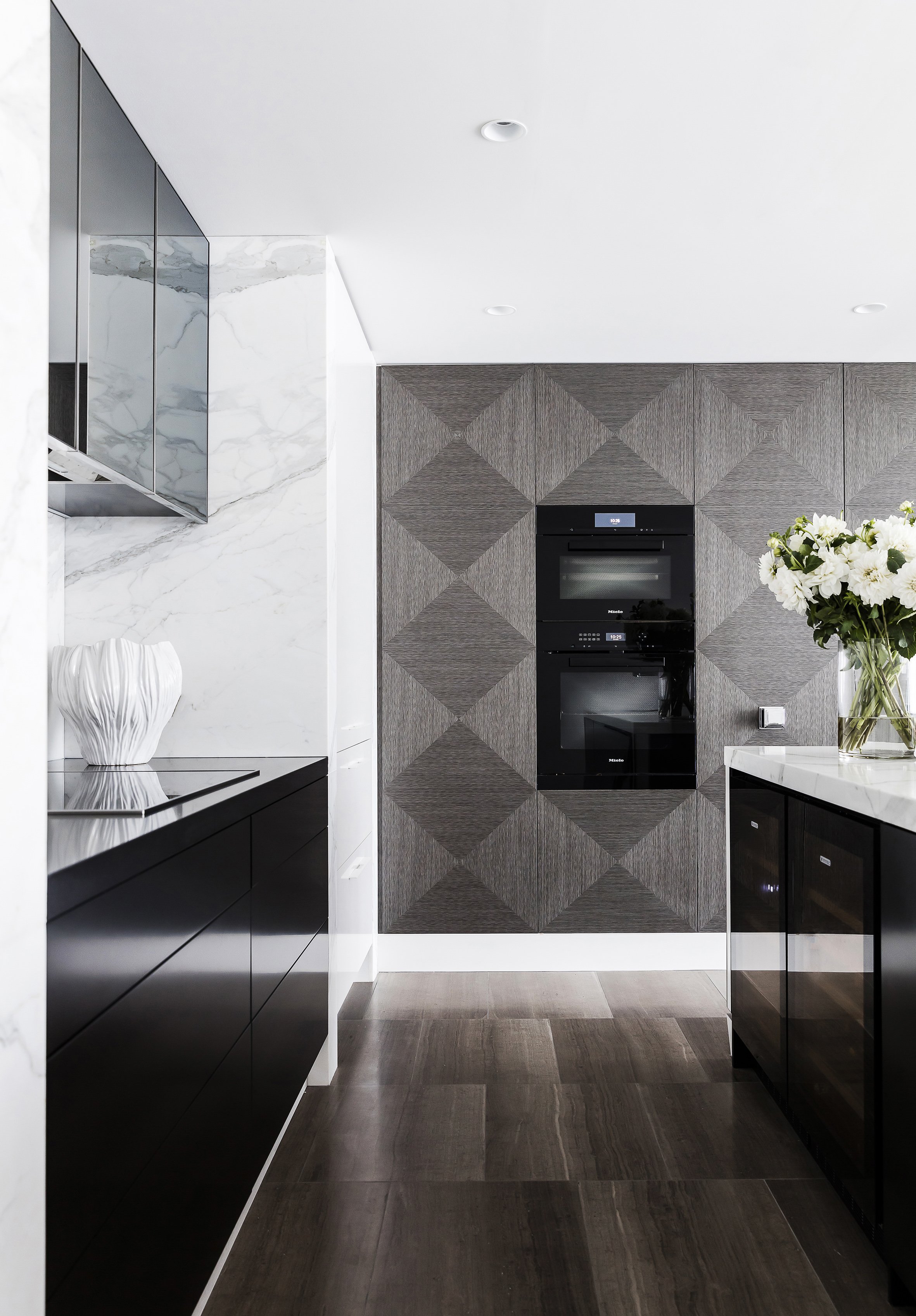 Darling Island Residence Complete Renovation