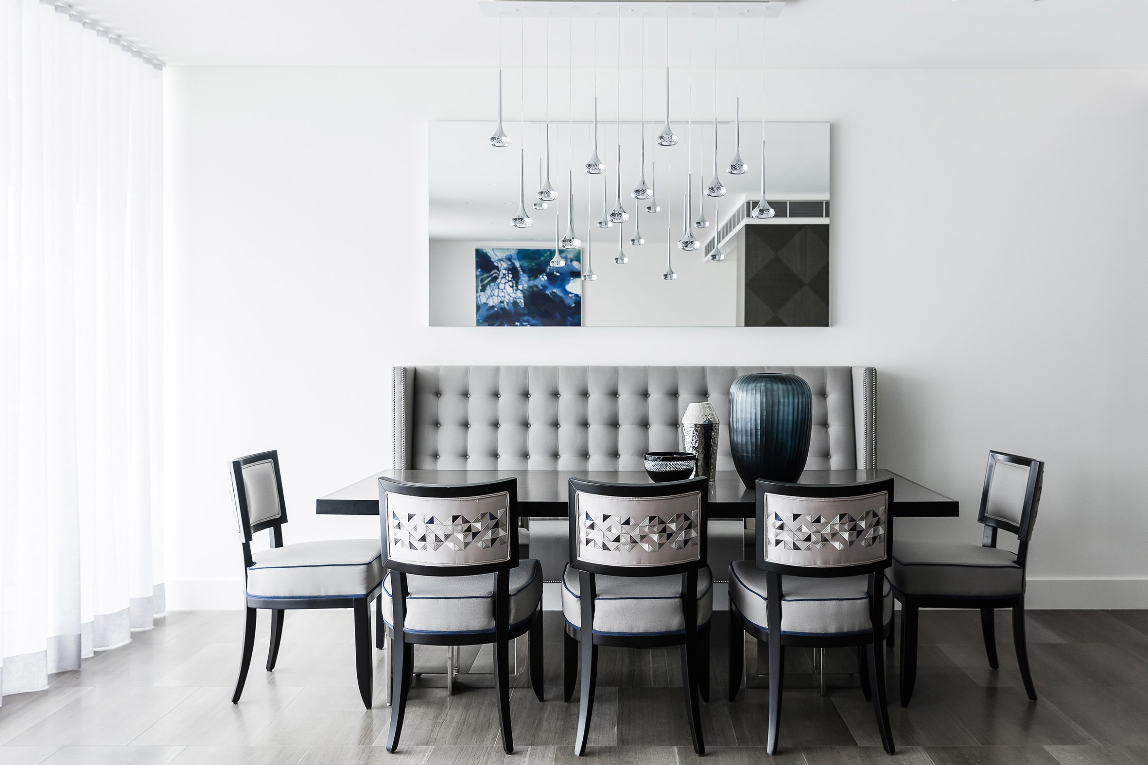 Darling Island Residence Complete Renovation