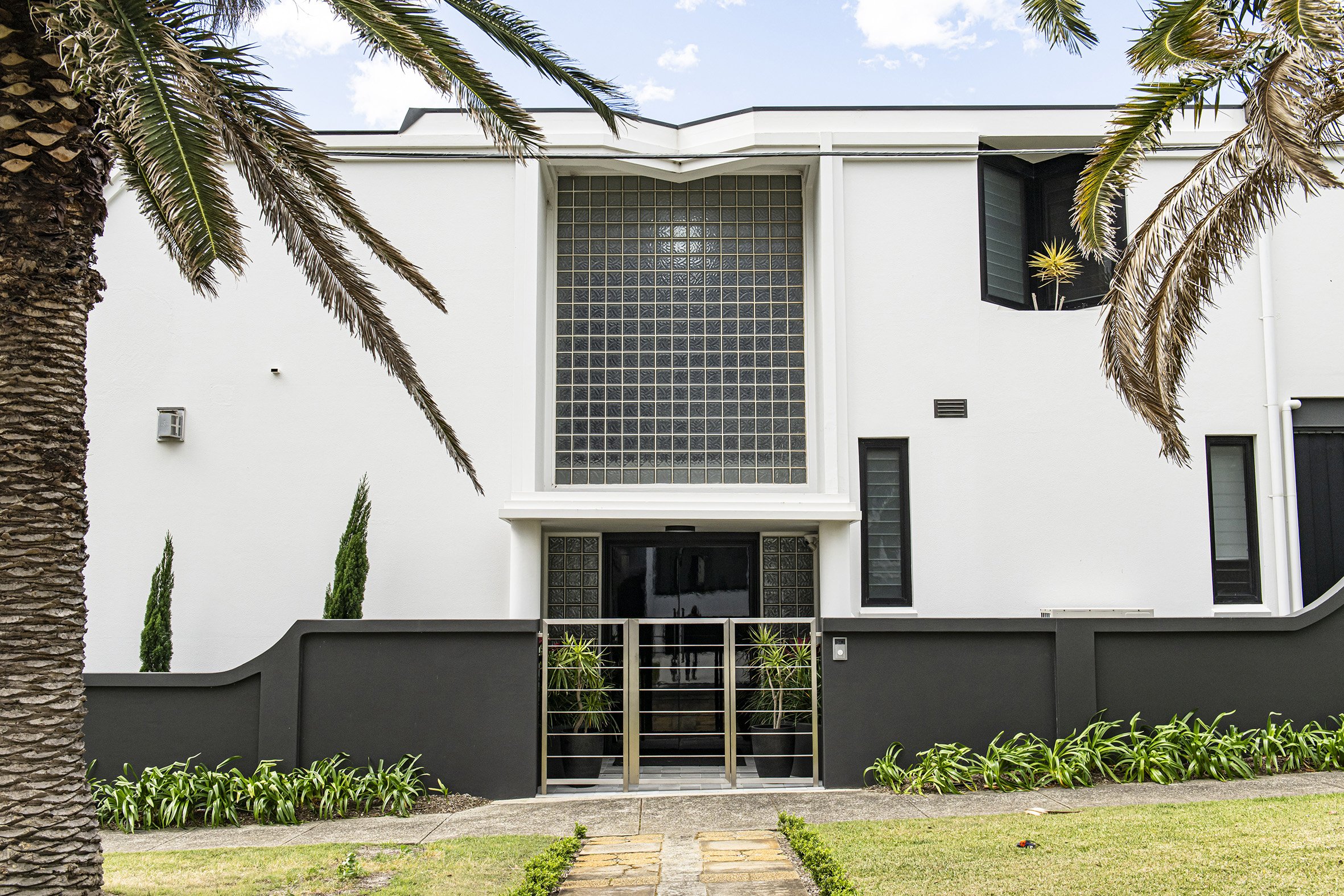 Vaucluse 住宅整体翻新