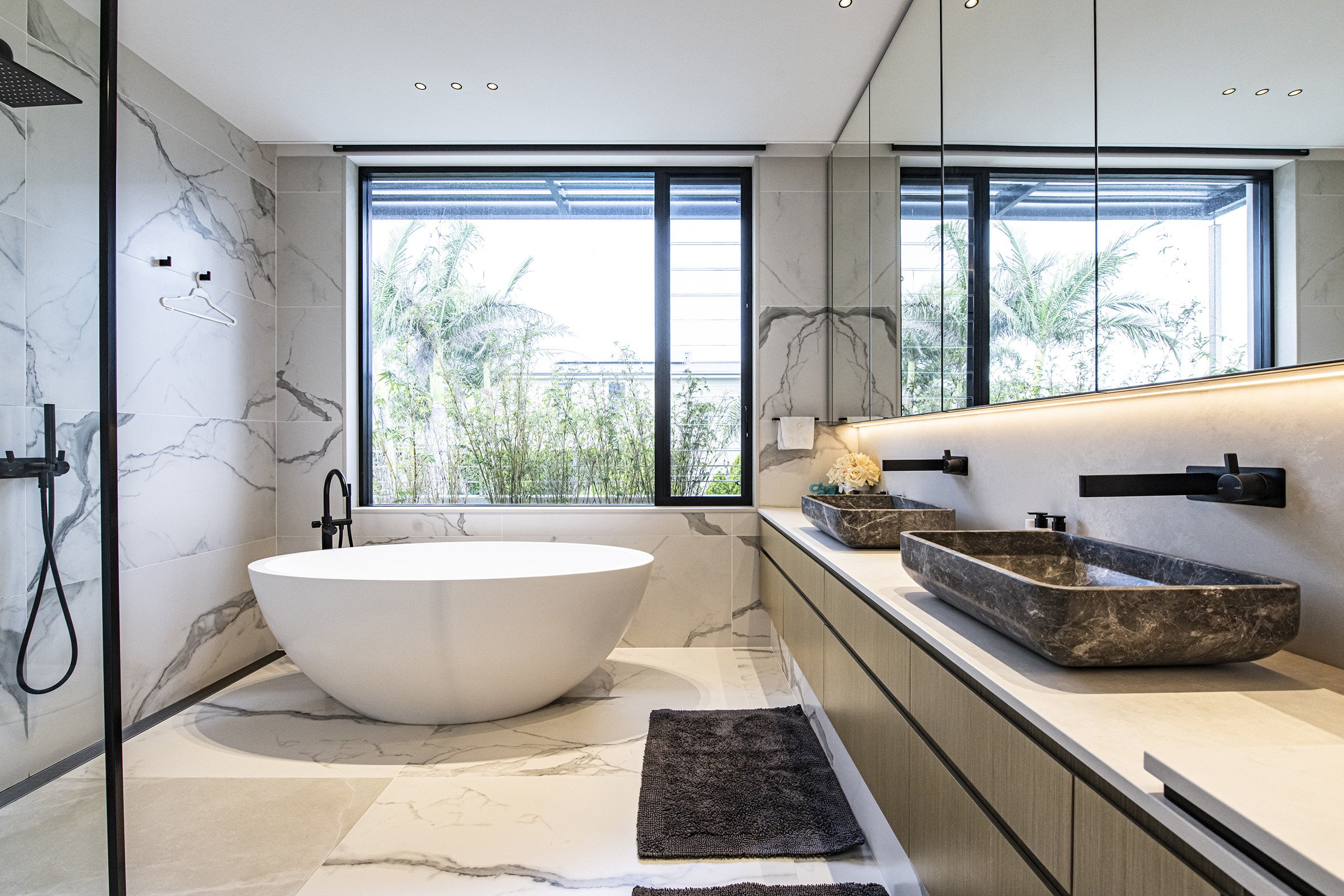 Vaucluse 住宅整体翻新