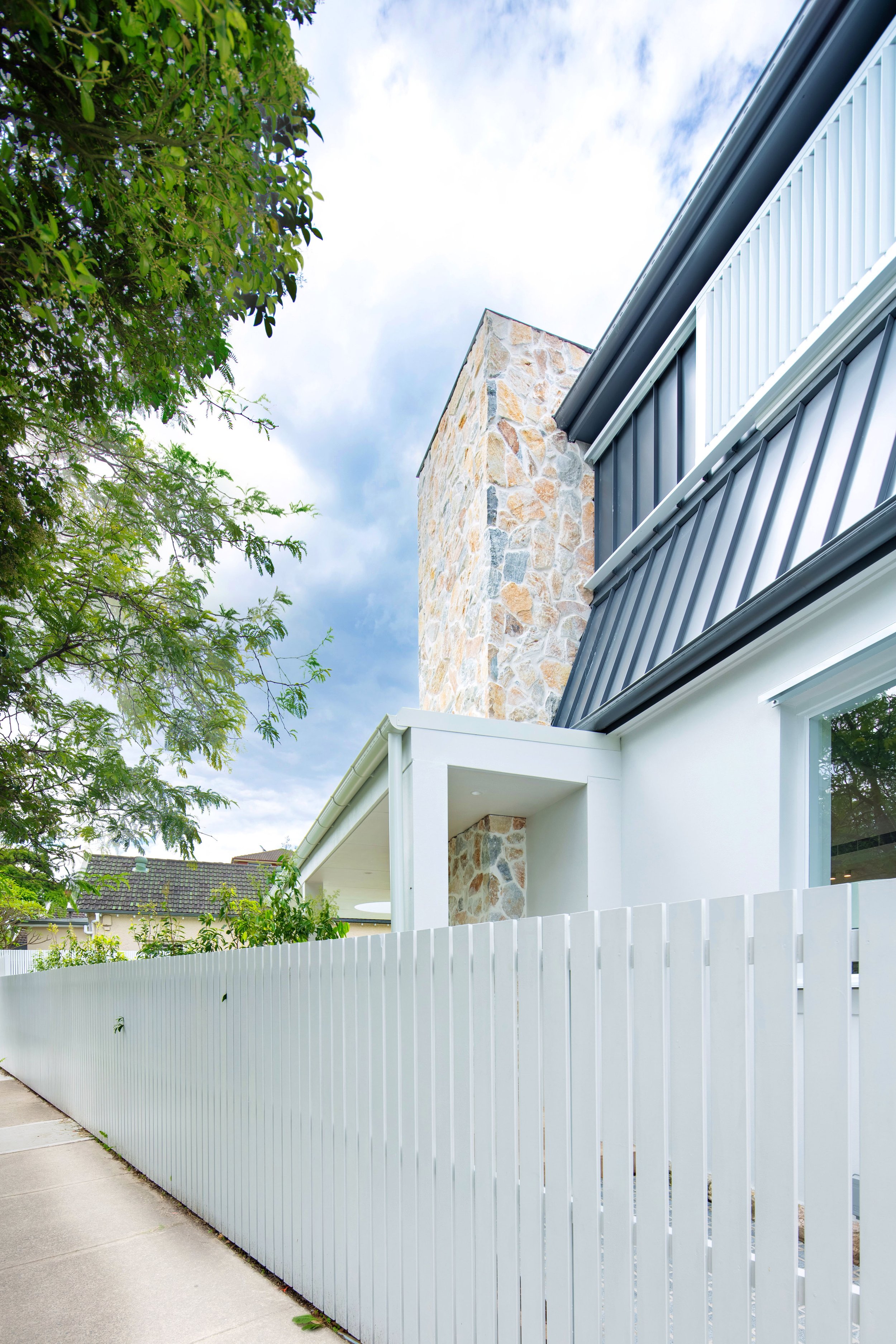 The Barn: Randwick Residential Renovation Project