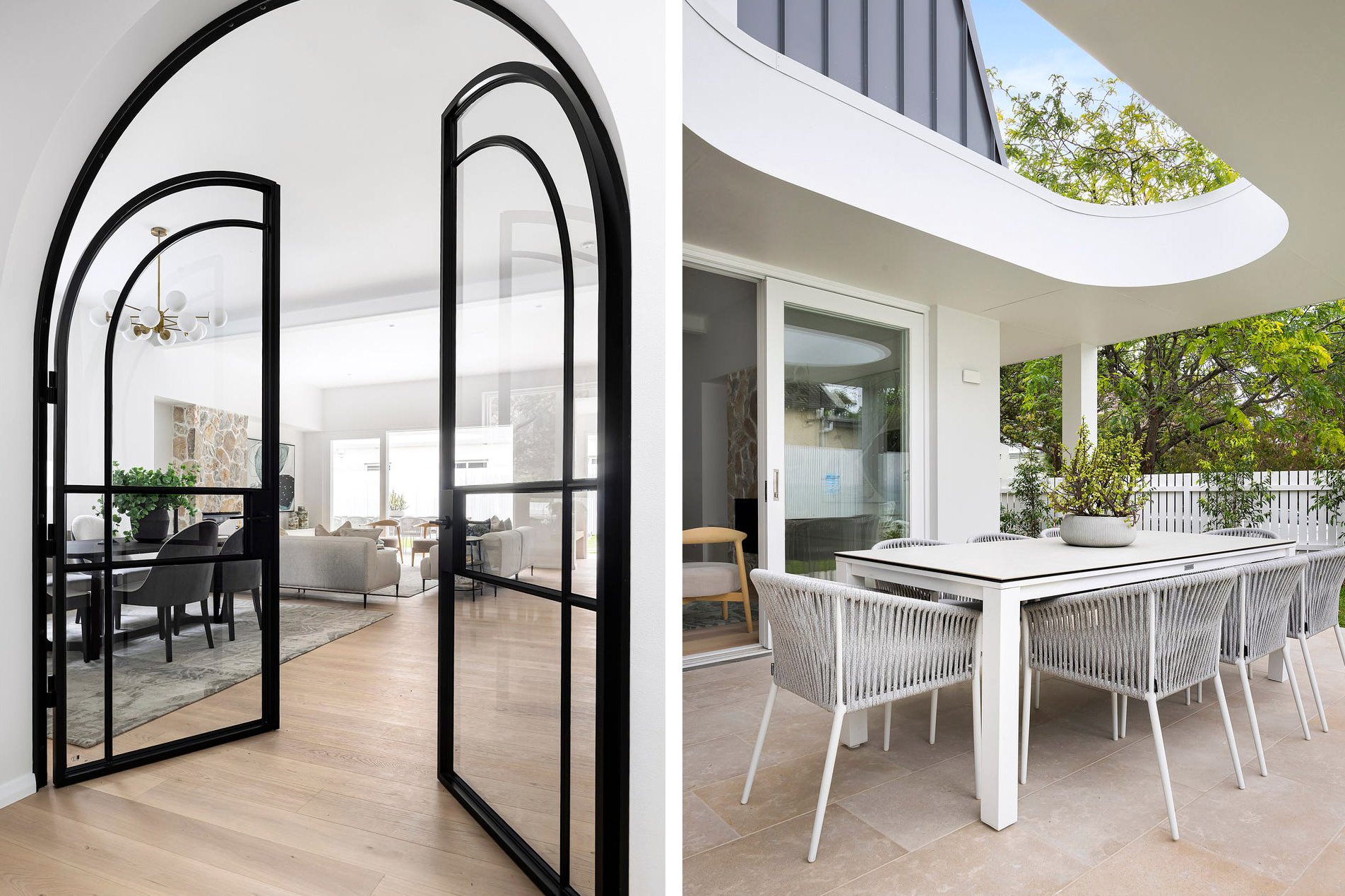 The Barn: Randwick Residential Renovation Project