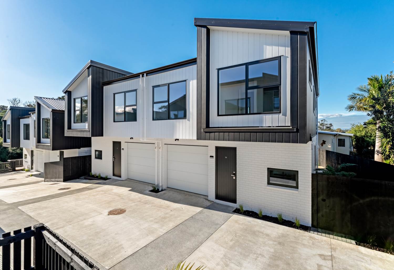 Tabitha Crescent 8 New Townhouses