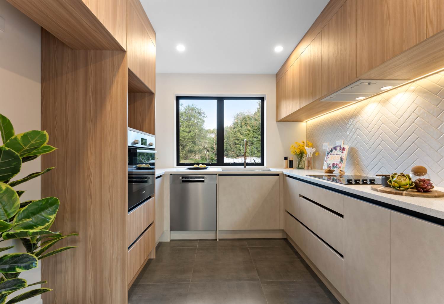 Connell Street Four New Residential Project