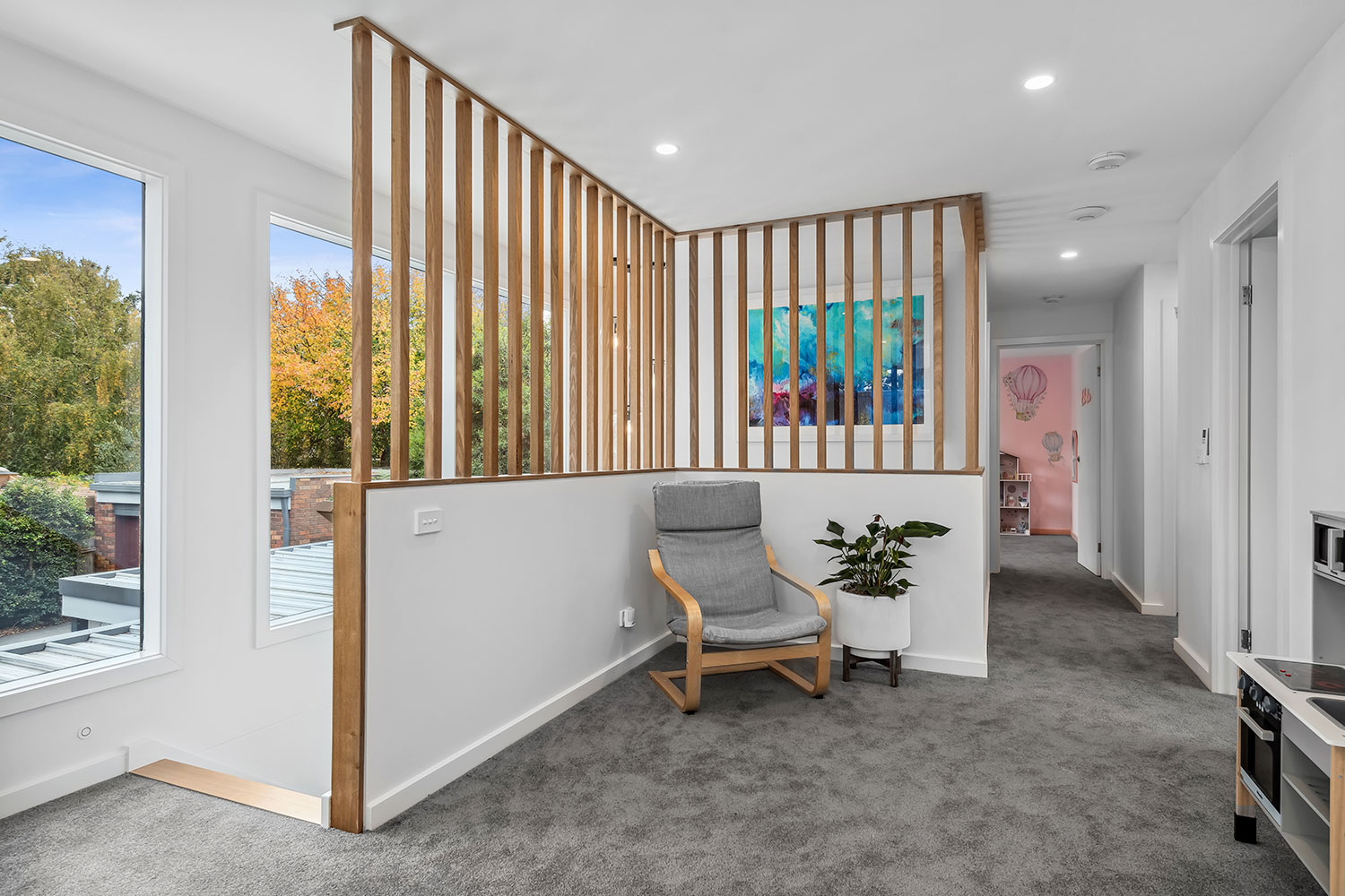 Forest Hill Residential Renovation and Extension Project