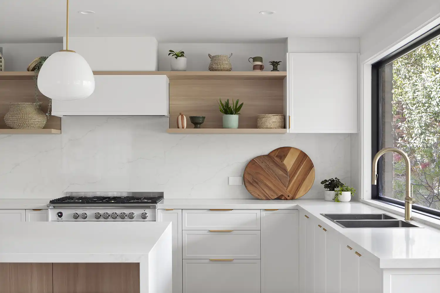 Warranwood Residential Renovation