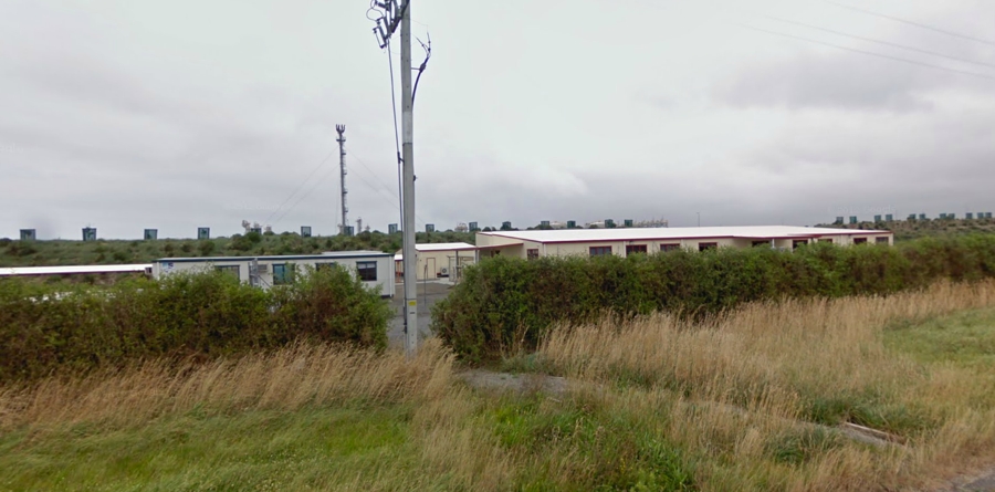 Manaia Kupe Production Station Project