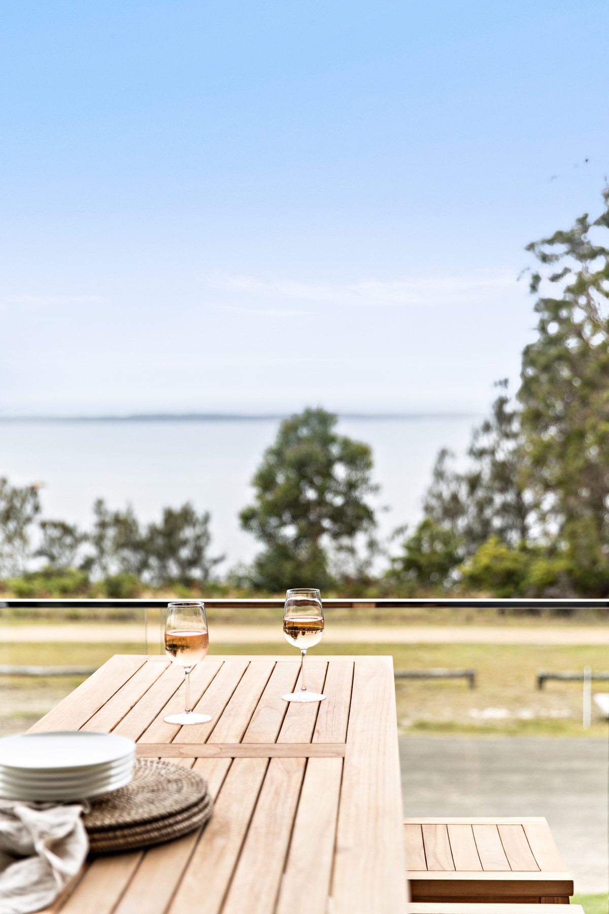 Callala Bay 전체 주택 실내 디자인