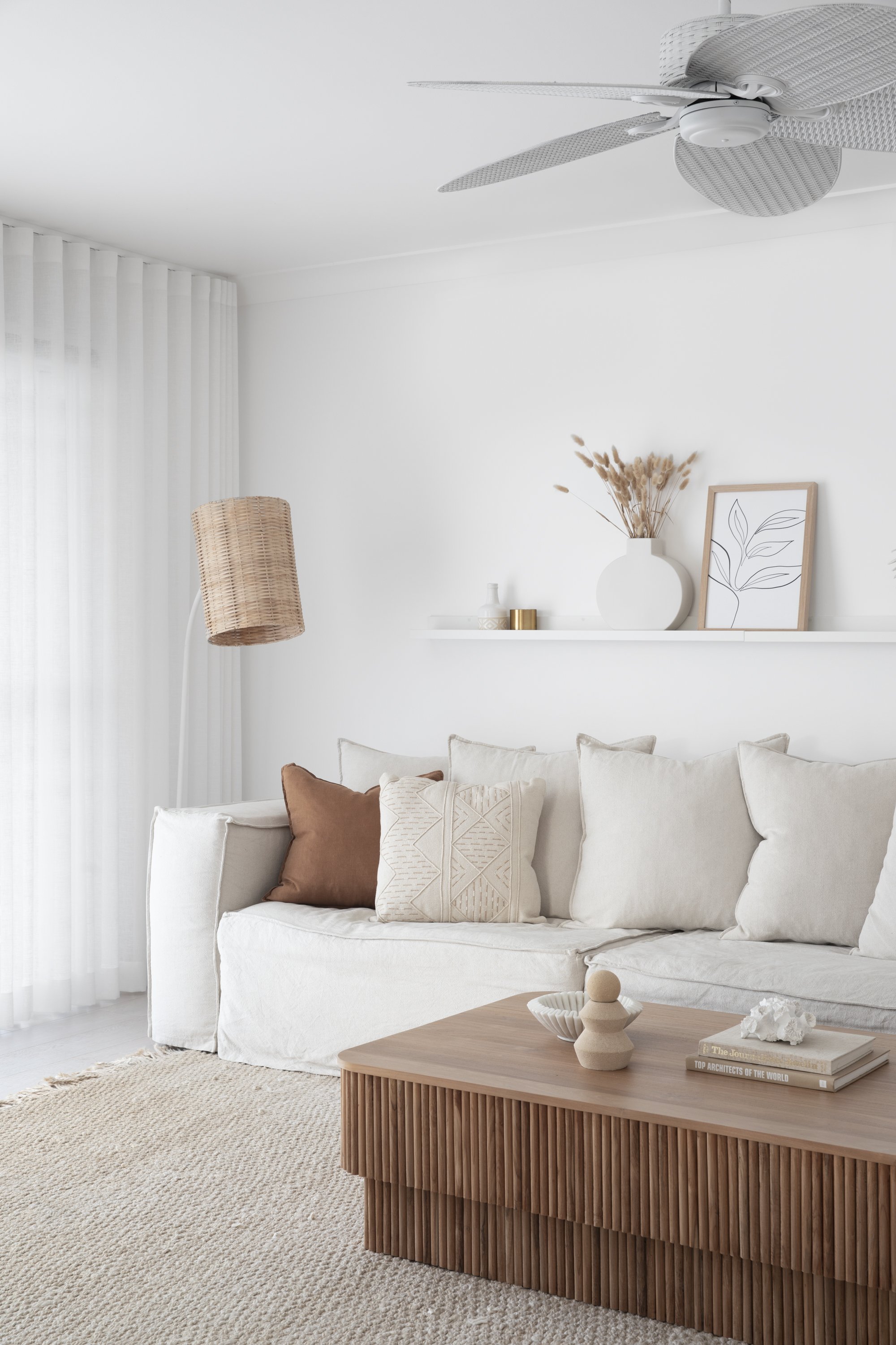 Cole Côte: Coledale Residential Interior Design
