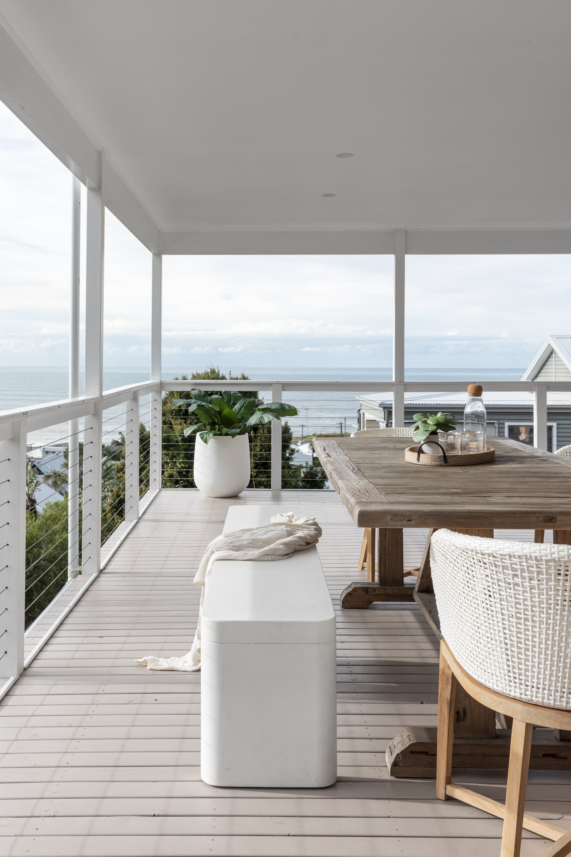 Cole Côte: Coledale Residential Interior Design