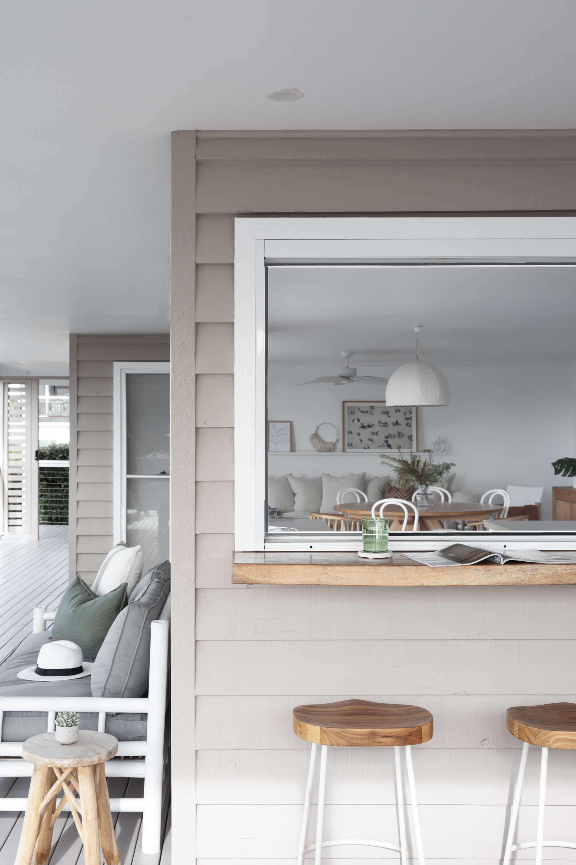 Cole Côte: Coledale Residential Interior Design