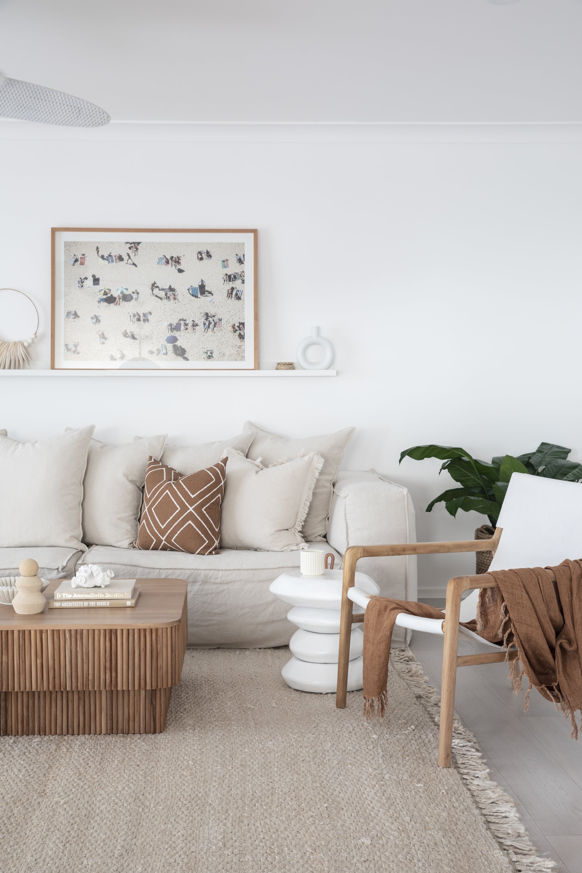 Cole Côte: Coledale Residential Interior Design