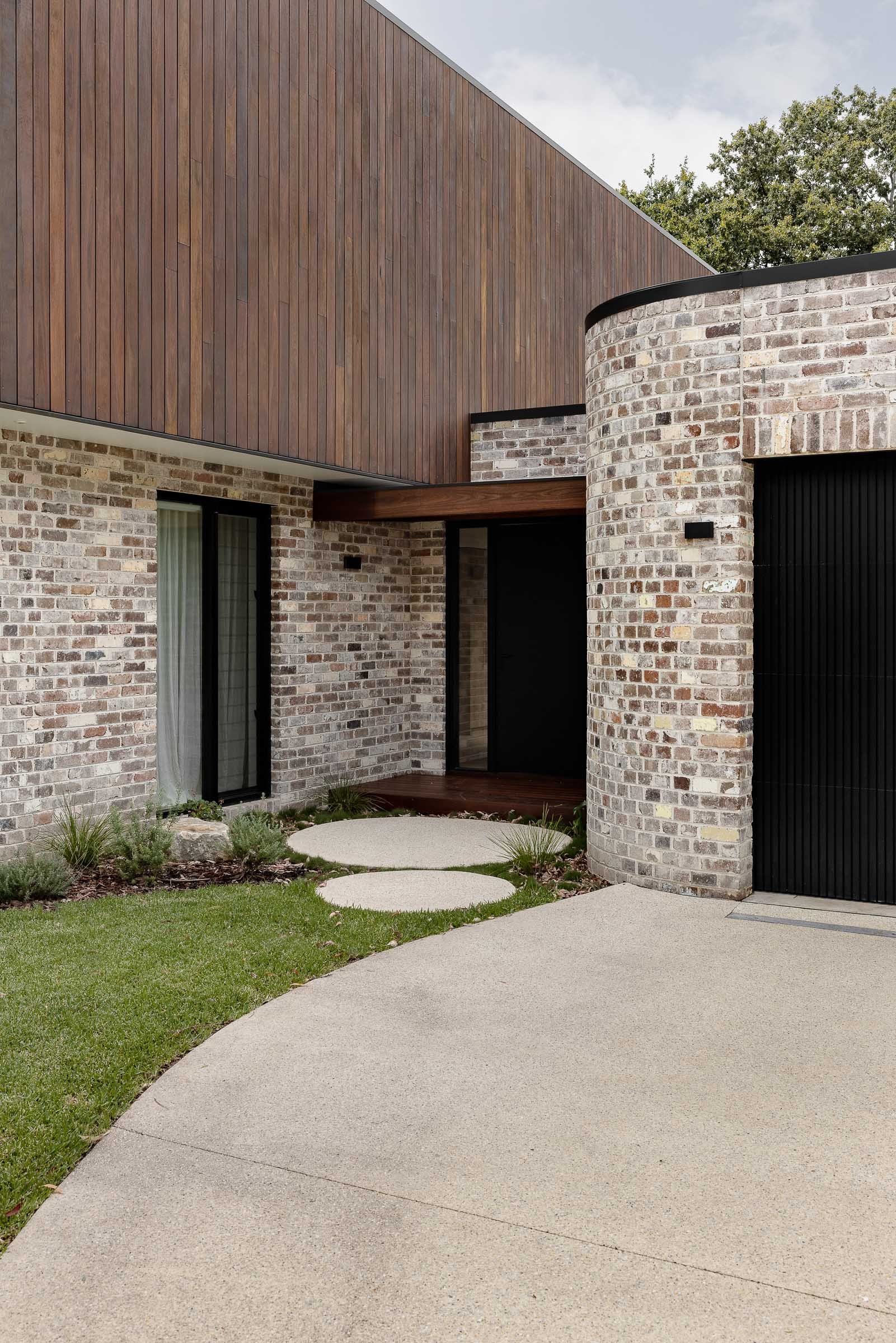West Pennant Hills Residential Interior Design Project