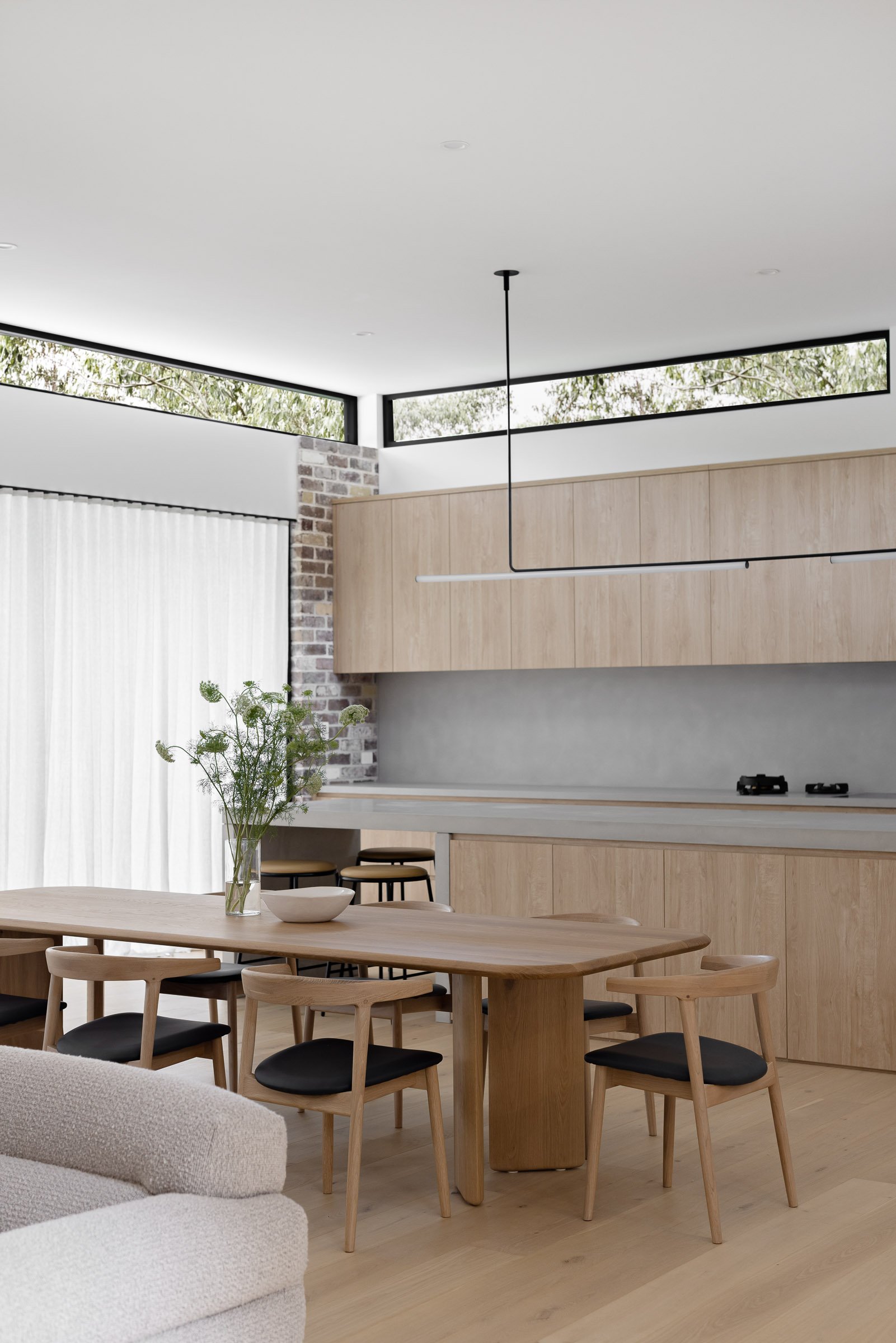 West Pennant Hills Residential Interior Design Project