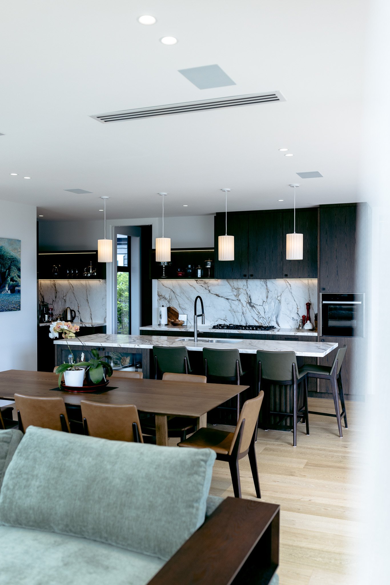 Takapuna Modern Coastal Residence
