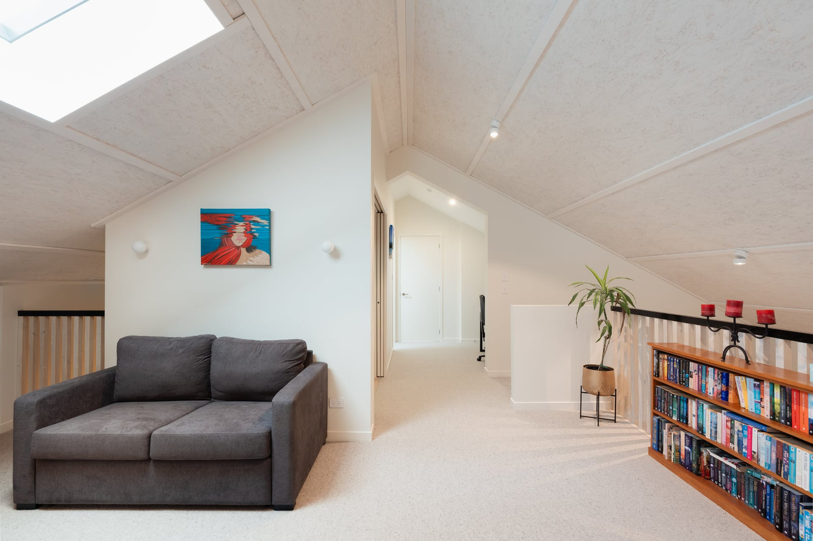 Cambridge Moore Street Architect-Designed New Home