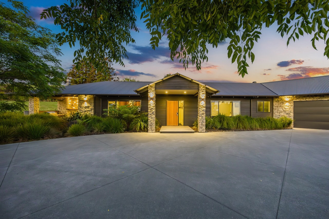 Warkworth New Residential Project: VIV DAVIE MARTIN
