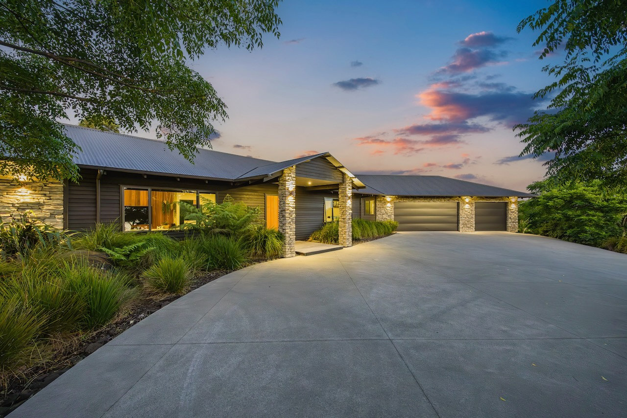 Warkworth New Residential Project: VIV DAVIE MARTIN