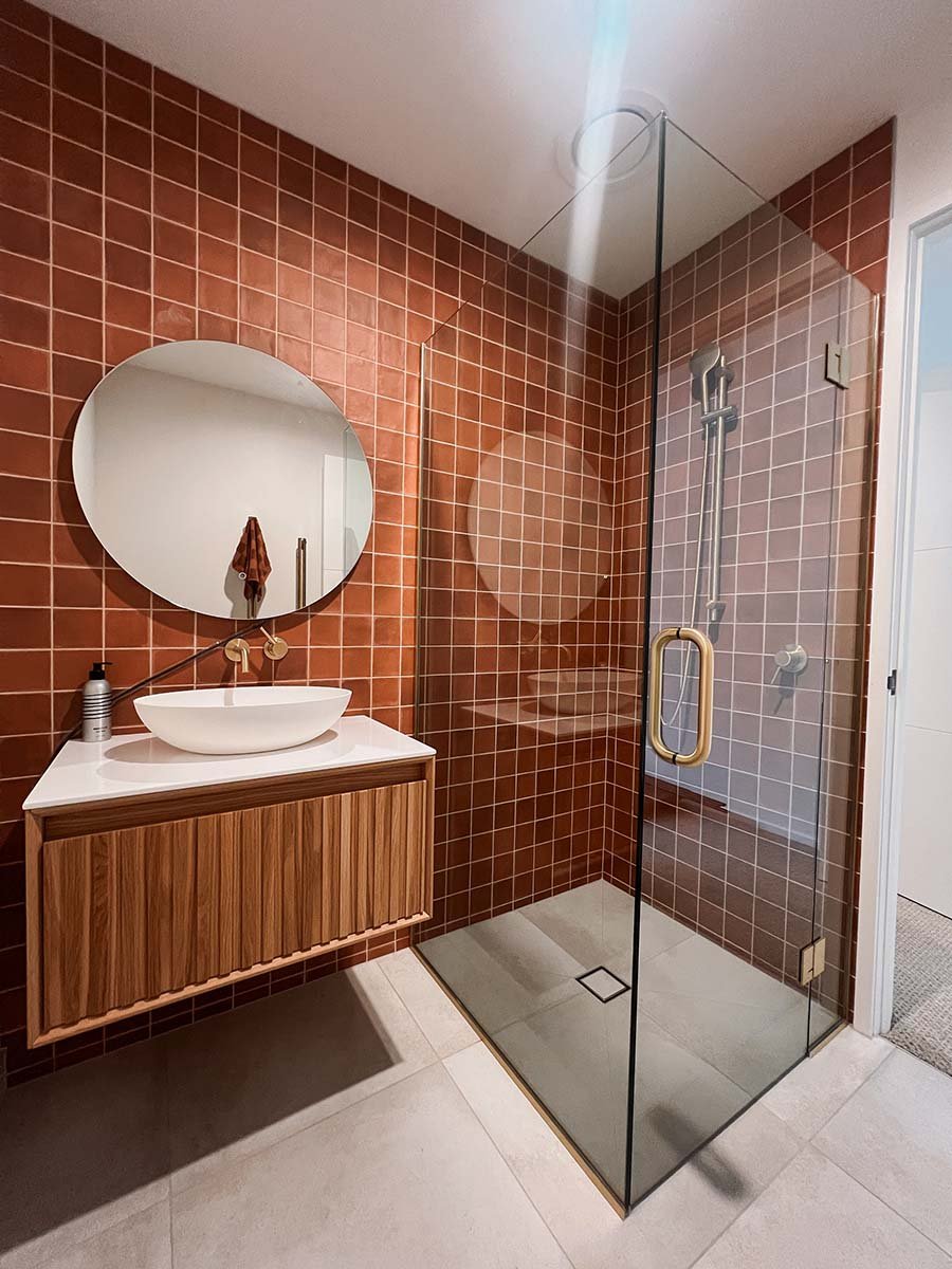 Spur Ridge Family Residence