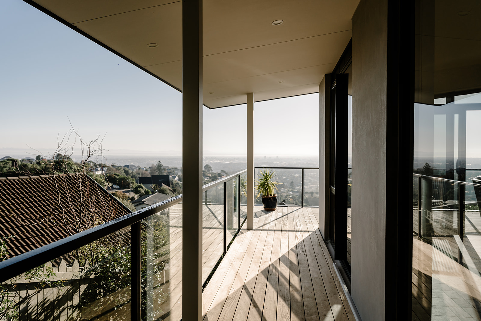 Whareroa Terrace Renovation Project
