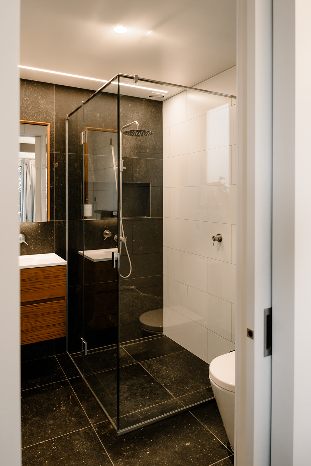 Whareroa Terrace Renovation Project