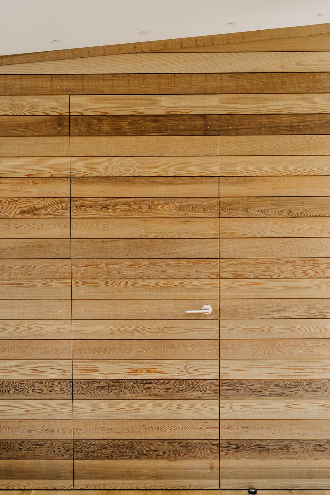 Scarborough House: Hilltop Residence Rebuild Project