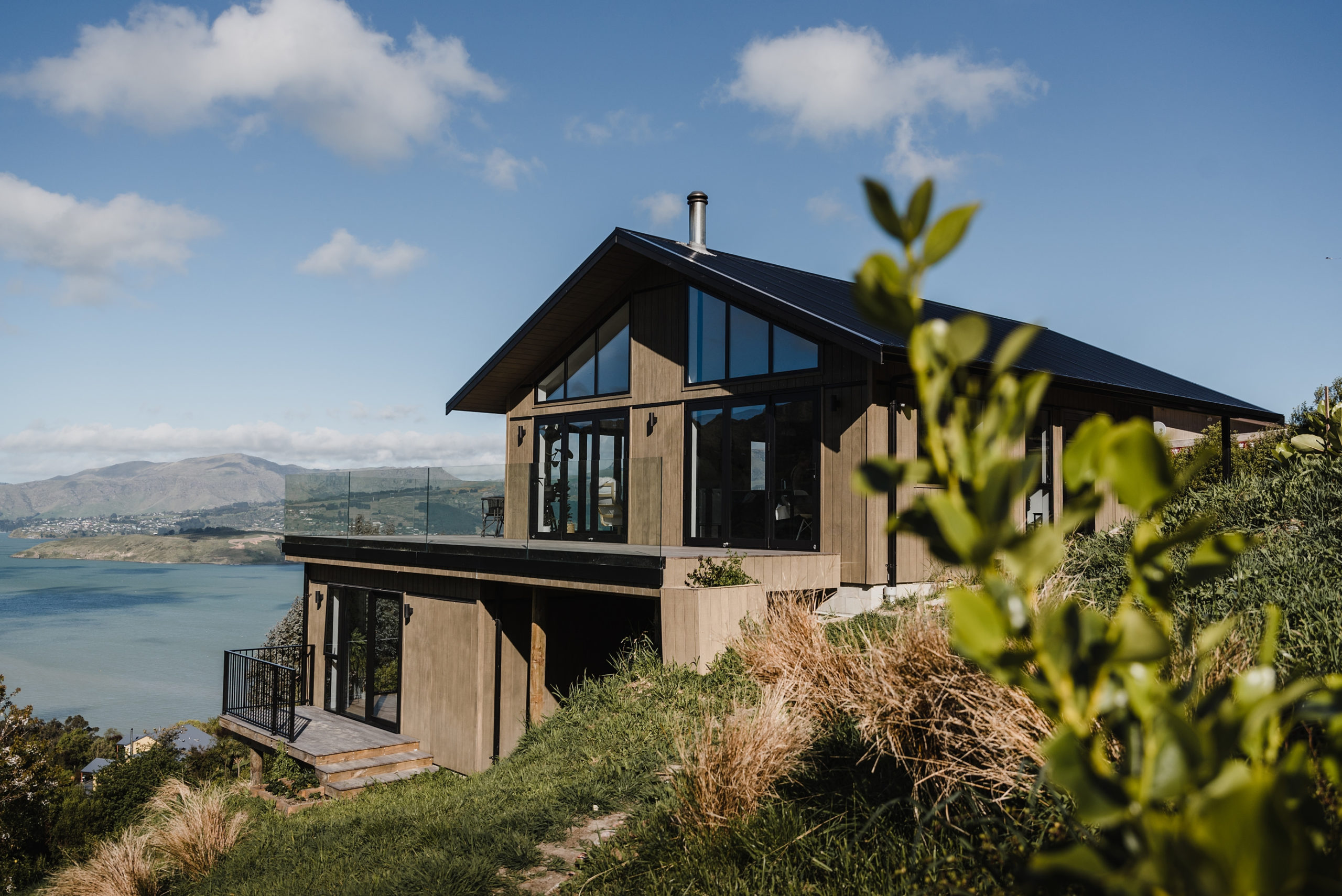 Governors Bay Residence