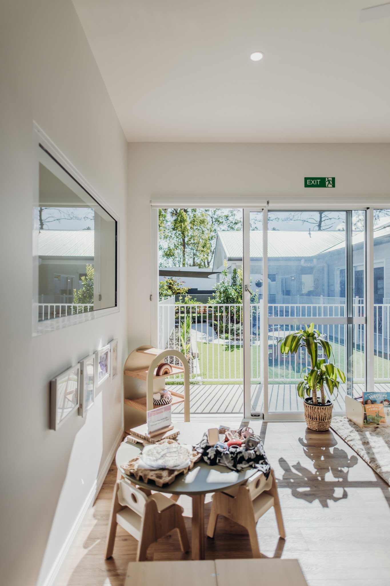 Cooranbong Eden Academy Commercial Renovation Project