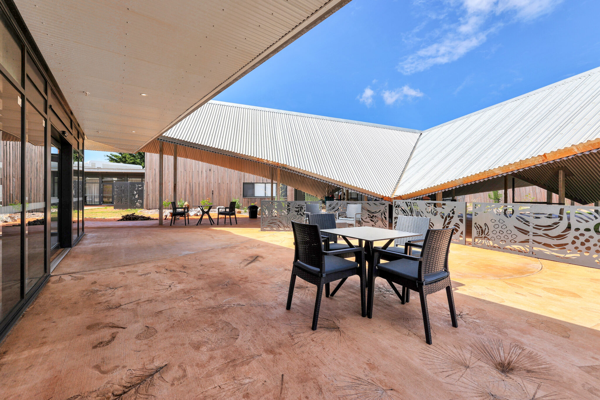 Nhulunbuy ARRCS Aged Care Facility Construction Project