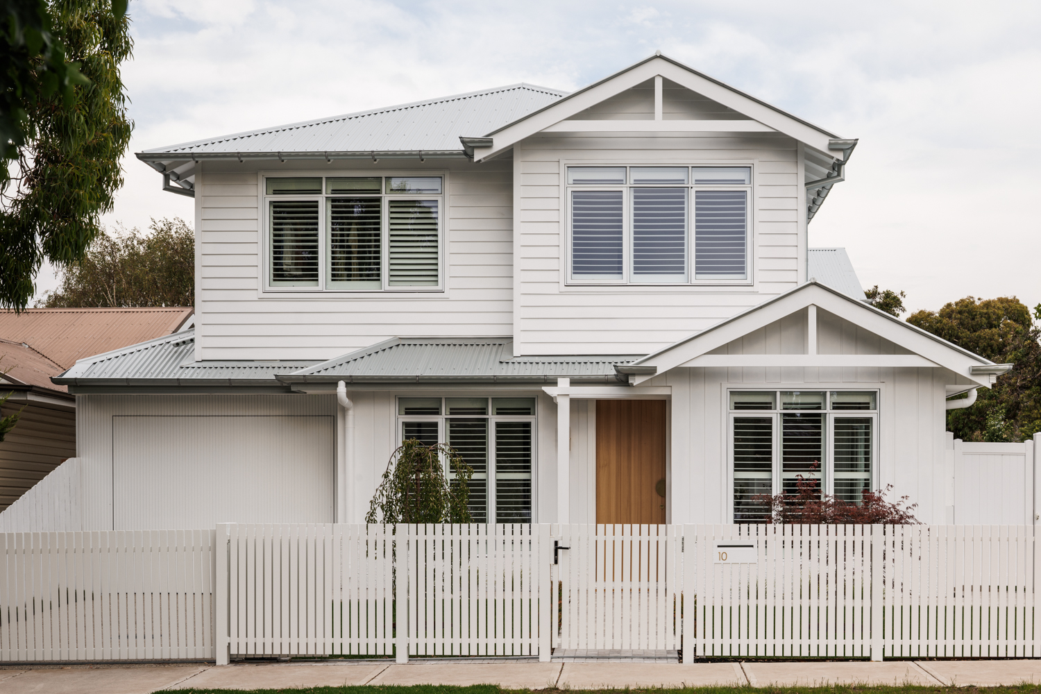 Cullen St, Spotswood مشروع تطوير سكني متعدد الوحدات