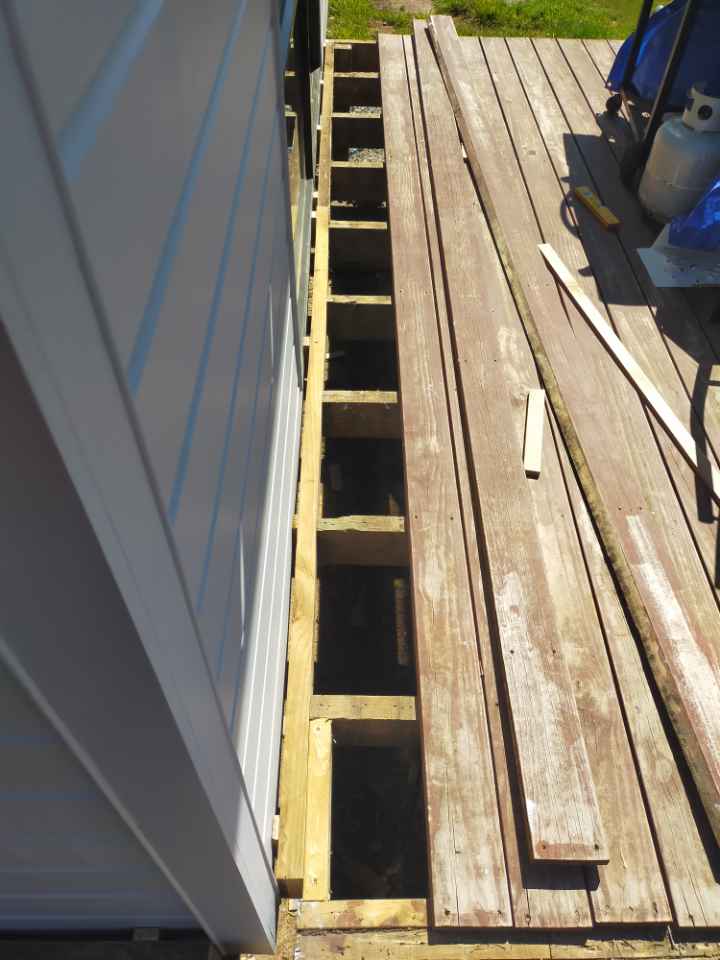 Hamurana Exterior Wall Renovation Project