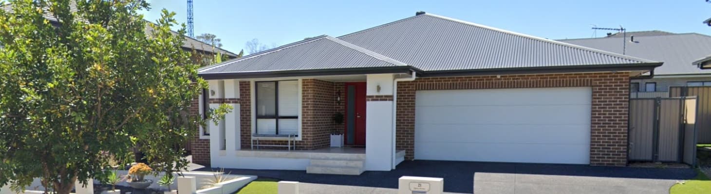 Kellyville Storm Damage Repair Project