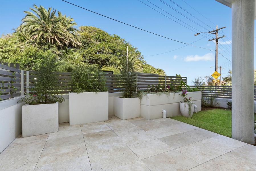 North Bondi海景公寓项目，8套住宅单元