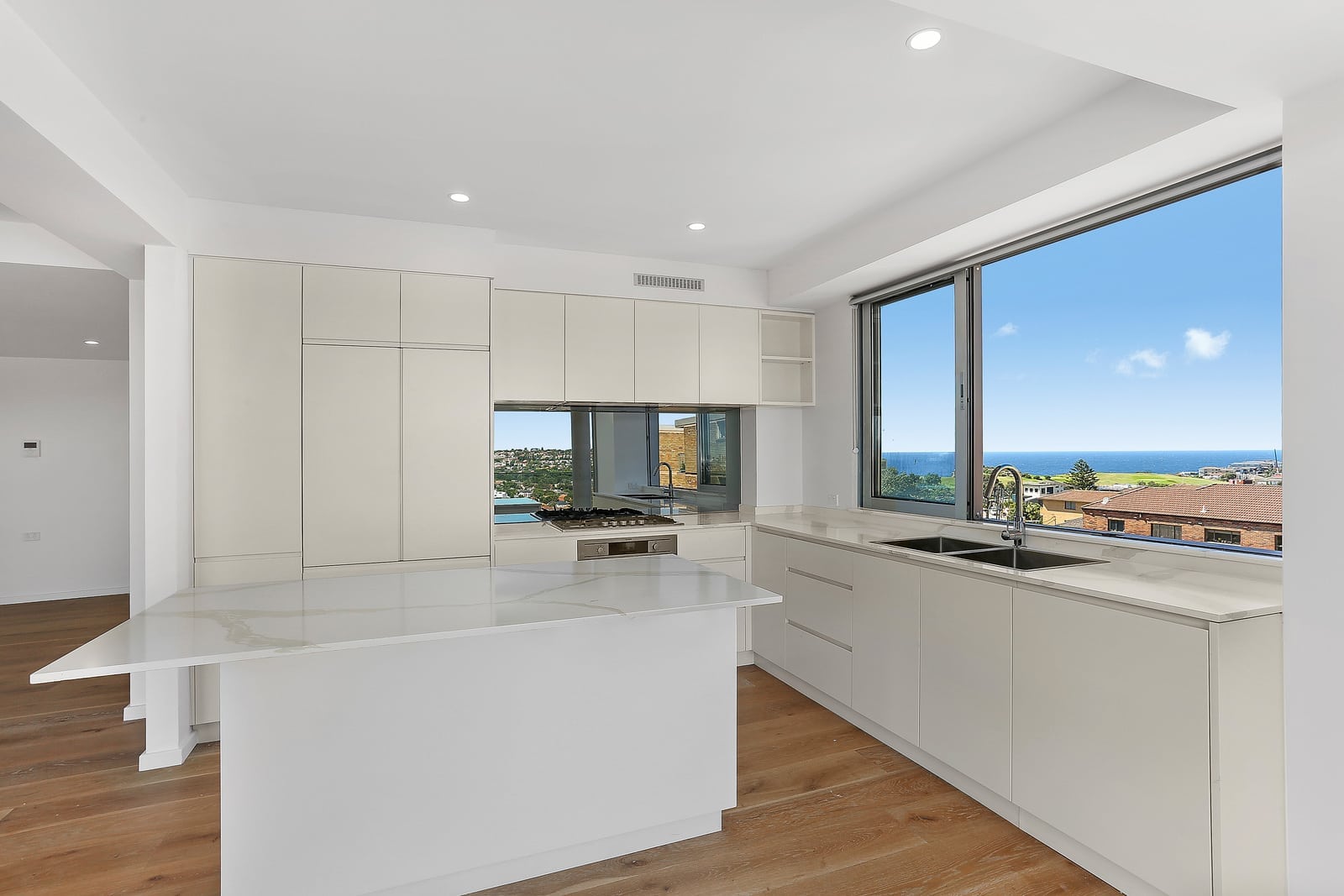North Bondi Sea View Apartment Project, 8 Residential Units