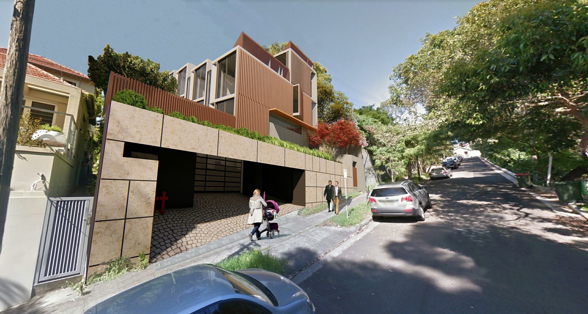 聯排 · Randwick NSW 第 4 張照片