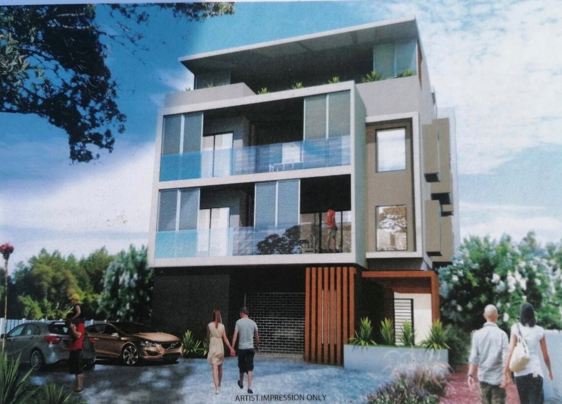 聯排 · Randwick NSW 第 6 張照片