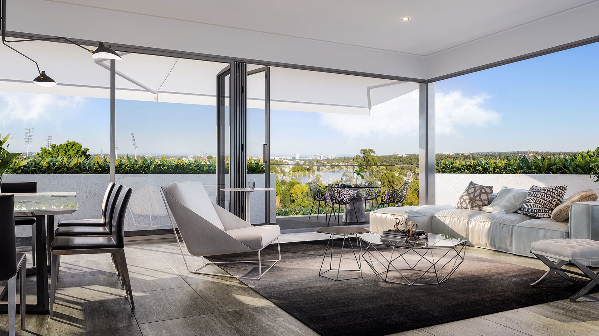 Drummoyne Wrights Road 11세대 부티크 아파트 프로젝트